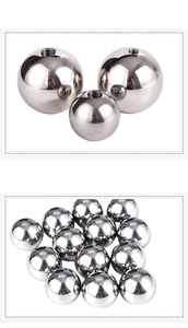 Aimant sphérique à forte force magnétique, aimant en néodyme fer boron, billes magnétiques, sphère magnétique - Product Image 6