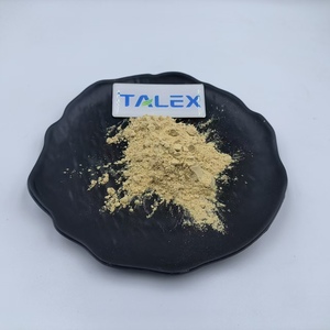 Tablex Naturel 24% Flavone 6% Lactones Extrait de feuilles de Ginkgo Biloba en poudre - Product Image 3