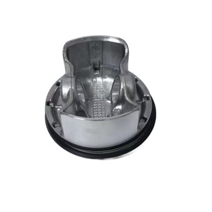 Rato xi lanh đôi động cơ xăng r999d Piston Kit với vòng piston - Product Image 3