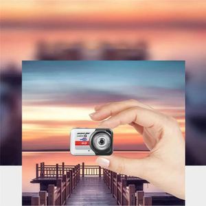 Giá Rẻ Siêu Xách Tay Nhỏ Móc Chìa Khóa TF Khe Cắm Thẻ Nhớ Không Có Dây Trẻ Em Món Quà Sinh Nhật Máy Ảnh Kỹ Thuật Số <span class=keywords><strong>Mini</strong></span> Trẻ Em - Product Image 2