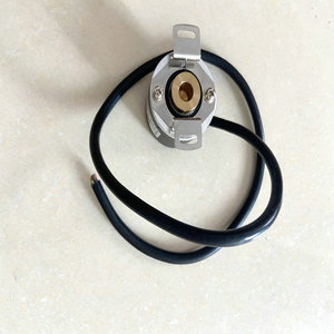 Codificador IRH320 2000P/R +5V de buena calidad para máquina de moldeo por inyección MSG - Product Image 1