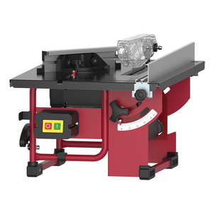 KAFUWELL PA5435 <span class=keywords><strong>Mini</strong></span> Multifunktion ale Holzbearbeitungs-Tisch kreissäge maschine Kreisförmige Holz schneid schiebe tisch maschine