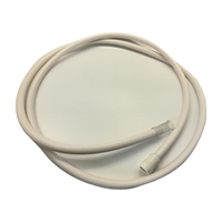 Tuyau de drainage automobile 5G0 877 228 – Pièce de rechange pour la ligne de drainage et le distributeur de l'évacuation des eaux de toit – En stock