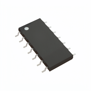 ซื้อชิปอิเล็กทรอนิกส์ออนไลน์ รุ่น 14 SOlC TL074ACDT ของแท้ บริการครบวงจร - Product Image 1