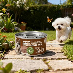 Đơn đặt hàng số lượng lớn ướt thức ăn cho chó bí ngô Gà Thịt Bò Cá ngừ cà rốt dinh dưỡng cao ướt thức ăn cho chó nước thịt để tăng cân - Product Image 1