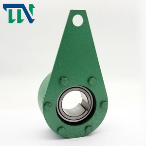 Convoyeur série ND NJ NYD avec embrayage de maintien de bras de couple ND16 - Product Image 4