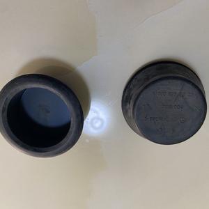 Joint d'étanchéité de porte Mercedes-Benz Vito V260 V260L 0009987923 – Cache en caoutchouc durable - Product Image 1