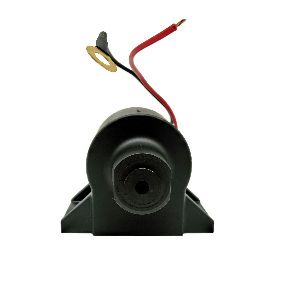 Facet Black Electronic Fuel Pump Facet 60104 Posi-Flow Electric Fuel Pump 1.5-4.00psi