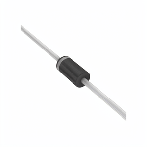 DO-204AL, DO-41, Axial BOM IC In Stock Electronic Chips Component 1N4006GPHE3/73 Single Diodes - Product Image 1