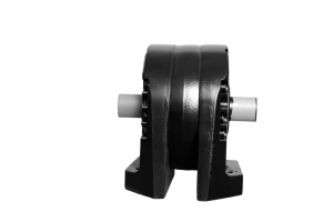 Motore Attuatore Flipper in Acciaio per Macchine Edili ZPMC ZP Port Parts Modello KZJ30/KZJB30E-1Y - Offerta Speciale con 1 Anno di Garanzia - Product Image 4