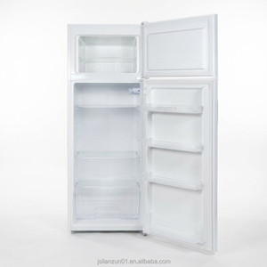 Congélateur coffre solaire Z 220L DC 12V/24V AC double alimentation, économie d'énergie, pour usage domestique, hors réseau et commercial - Product Image 5