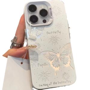 <span class=keywords><strong>เคส</strong></span>โทรศัพท์สไตล์ผีเสื้อกันกระแทกสำหรับ <span class=keywords><strong>iPhone</strong></span> 17 16 15 <span class=keywords><strong>14</strong></span> <span class=keywords><strong>13</strong></span> 12 MINI 11 PRO MAX TPU PC - Product Image 5