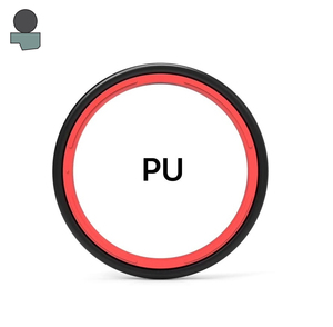 Sello Hidráulico para Cilindro <span class=keywords><strong>GSJ</strong></span> PTFE, Sello de Vástago Hidráulico, Sello de Pistón RS, Sello de Paso - Product Image 3