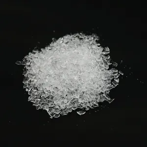 광학 렌즈용 스톡 불화 바륨 baf2 광학 코팅 재료