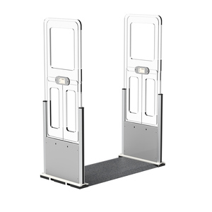 Sistema di Controllo Accessi Intelligente per Biblioteche Mijin, Prestito Libri Self-Service, Lettore RFID 13.56MHz ISO 18000-3, Cancello Antifurto - Product Image 1