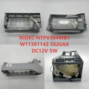 Pieza de repuesto para máquina de hielo NIDEC SX2059, accesorio de reparación para refrigerador - Product Image 5