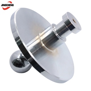 <span class=keywords><strong>Adaptateur</strong></span> de coude de remorque à col de cygne pour quincaillerie de quincautage, capacité de charge maximale de 30000 lb, fourni directement par l'usine - Product Image 1