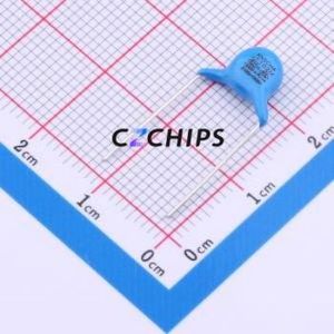 ตัวเก็บประจุนิรภัย 70Y10200 แบบ Through hole (THT), ระยะขา P=10 มม. 1nF 20% 400V Y1 - Product Image 1