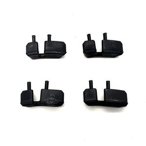 Fabrika doğrudan satış yüksek kalite denge mili kauçuk Pad toka için TOYOTA CAMRY TOYOTA RAV4 RAV4/<span class=keywords><strong>2</strong></span>.0L <span class=keywords><strong>2</strong></span>.0L <span class=keywords><strong>2</strong></span>.4L 1AZ 2AZ - Product Image 1