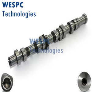 WESPC - Piezas de Generador Diésel Forjadas y Fundidas de Alto Rendimiento con Diseño Personalizado, Eje de Levas 03D109101N Assy - Product Image 1