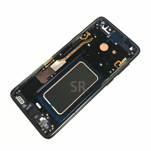 OEM OLED Touchscreen-Einheit mit Rahmen für S9 Plus <span class=keywords><strong>G960F</strong></span> G960A G960T 6,2 Zoll <span class=keywords><strong>Display</strong></span>-Ersatz - Product Image 4