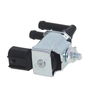 Nouvelle électrovanne de purge EVAP 18117-65J00 K5T48487 de remplacement pour Suzuki GRAND VITARA SX4 - Product Image 5