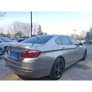 Usado 2023 <span class=keywords><strong>BMW</strong></span> 5 Series sedán de lujo 525Li <span class=keywords><strong>segunda</strong></span> <span class=keywords><strong>mano</strong></span> 2WD/4WD coche para viaje diario caja de cambios automática 4L capacidad del motor - Product Image 4