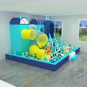 Attrezzature Moderne e Durevoli <span class=keywords><strong>per</strong></span> Parchi Divertimento, Piccoli Scivoli Morbidi <span class=keywords><strong>per</strong></span> <span class=keywords><strong>Bambini</strong></span>, Attrezzature <span class=keywords><strong>per</strong></span> Parchi Giochi al Coperto in Plastica <span class=keywords><strong>per</strong></span> <span class=keywords><strong>Bambini</strong></span> Piccoli - Product Image 2