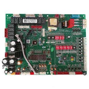 Carte de commande CMV-V500WSA-C-01 803342000084 pour carte mère de climatisation centrale - Product Image 1