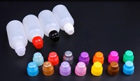 Bouteilles de peinture d'art Super septembre, marqueurs de Graffiti rechargeables, bouteilles de Dauber de Bingo à presser vides en stock