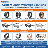 Nouvelle montre connectée pour femmes, suivi intelligent, fréquence cardiaque, surveillance de la pression artérielle, appels Bluetooth, compatible avec les systèmes iOS et Android