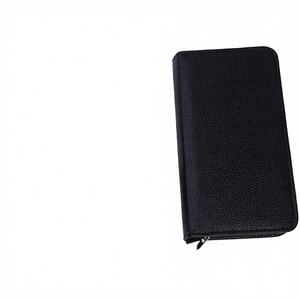 Kit de Herramientas Personalizables para Extensiones de Cabello Negro de Uso Profesional, Alicates de PVC, Extensiones de Cabello con Cuentas OEM, Cómodas y Comerciales - Product Image 3