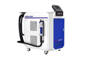 Fiber Metal <b>Laser</b> Cleaner <b>Laser</b> Paint <b>Cleaning</b> <b>Machines</b> Dmk <b>Laser</b> <b>Cleaning</b> <b>Machine</b> - Product Image 6