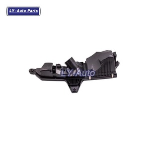 Filtro de Aire OEM 13717597589, Caja de Filtro de Admisión para BMW Serie 1 2 3 4 F20 F30 F32 320I 2013-2016 - Product Image 2