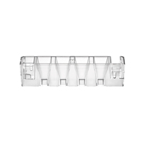 Cuvette à 10 positions compatible avec Konelab 20/20cx/Prime 30 et 60