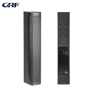 Colonne sonore professionnelle Dante OEM Active Array DSP PA système de <span class=keywords><strong>son</strong></span> réseau mural étanche avec <span class=keywords><strong>logiciel</strong></span> pour église - Product Image 5