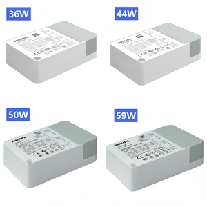 ไดรเวอร์ LED กำลังสูง PHILIPS Xitanium 64W 1.5/1.6A 40V I 230V สำหรับไฟ LED  ตัวเรือนพลาสติก - Product Image 2