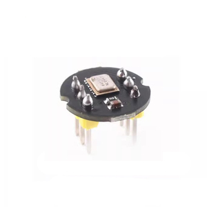 Alta precisión Bajo consumo de energía Interfaz I2S ESP32 Micrófono digital INMP441 Módulo de micrófono omnidireccional MEMS - Product Image 2
