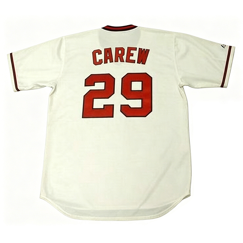 ROD CAREW