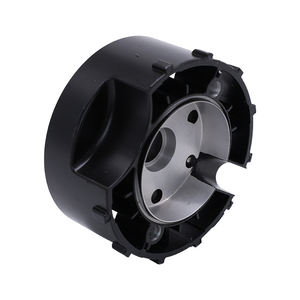 Services de fraisage CNC de précision sur mesure, pièces en aluminium personnalisées, pièces usinées CNC 5 axes, service de fraisage CNC sur mesure - Product Image 5