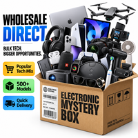 Mystery Box iPhone: Dispositivi Mobili Testati per la Rivendita, Scatola iPhone Misteriosa Pronta per la Spedizione per Venditori Online con Ispezione di Qualità