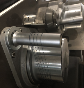 เครื่องพันเส้นด้ายอิเล็กทรอนิกส์แบบเคลื่อนที่ได้ รุ่น KC215C - Product Image 3