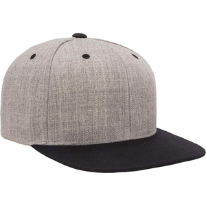 Casquette Ajustable Unisexe de Haute Qualité en Coton Respirant, Vente en Gros, Mode Streetwear, Casquette Snapback - Product Image 5