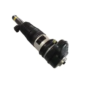 Kit de suspensión neumática delantera izquierda y derecha para bmw x5 G05 X7 G07, amortiguador, 37106869035, 37106869036