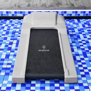 Bewatter di alta qualità sotto l'acqua tapis roulant acqua Walker tapis roulant Smart piscina tapis roulant per la casa