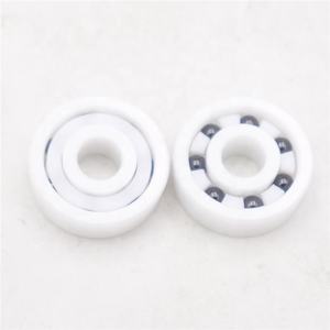 Abec 11 Keramik-Skateboard lager Keramik lager Keramik lager lange Lebensdauer - Product Image 5