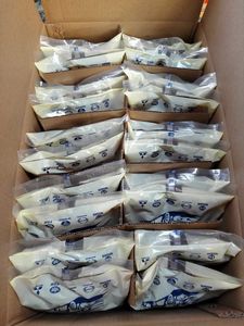 Hoge Kwaliteit Zuivere Basisolie Lithium Zeep Basis Goed Effect Bescherming, Smering Van Lager Mp3 Vet - Product Image 3