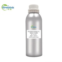Parfum de parfum d'huile essentielle de vanille en vrac en gros