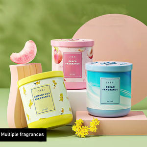 Deodorante per ambienti domestici crema aromaterapia lunga durata rimuovere gli <span class=keywords><strong>odori</strong></span> deodorante <span class=keywords><strong>diffusore</strong></span> aromaterapia - Product Image 4