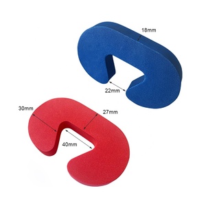 Prodigy <strong>Door</strong> <strong>Finger</strong> Pinch Guard Soft Foam Cushion <strong>Door</strong> Safety for Kids Animal Baby <strong>Door</strong> <strong>Slam</strong> Stop Prevent <strong>Finger</strong> Pinch Injuries - Product Image 5